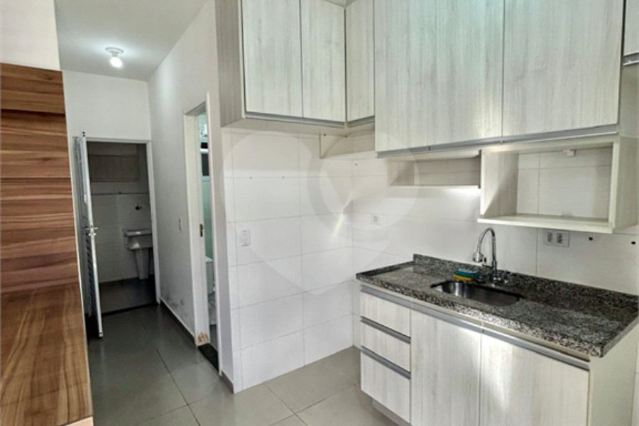 Casa à venda com 1 quarto no condomínio Residencial Garden, São Paulo - SP