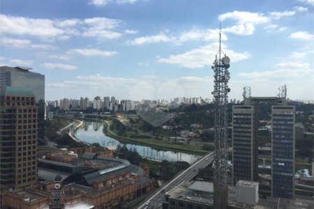 Apartamento à venda com 1 suíte em Vila Gertrudes, São Paulo, SP