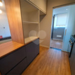 Apartamento à venda com 1 quarto em Santana, São Paulo, SP