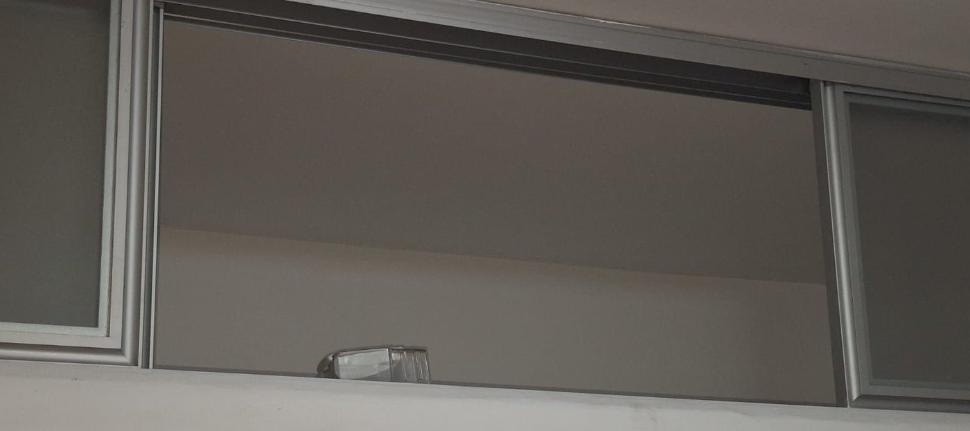 Apartamento com 1 dormitório à venda, 48 m² por R$ 372.000,00 - Aparecida - Santos/SP
