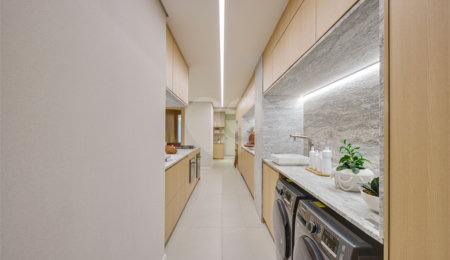 Apartamento à venda com 4 suítes em Brooklin, São Paulo, SP