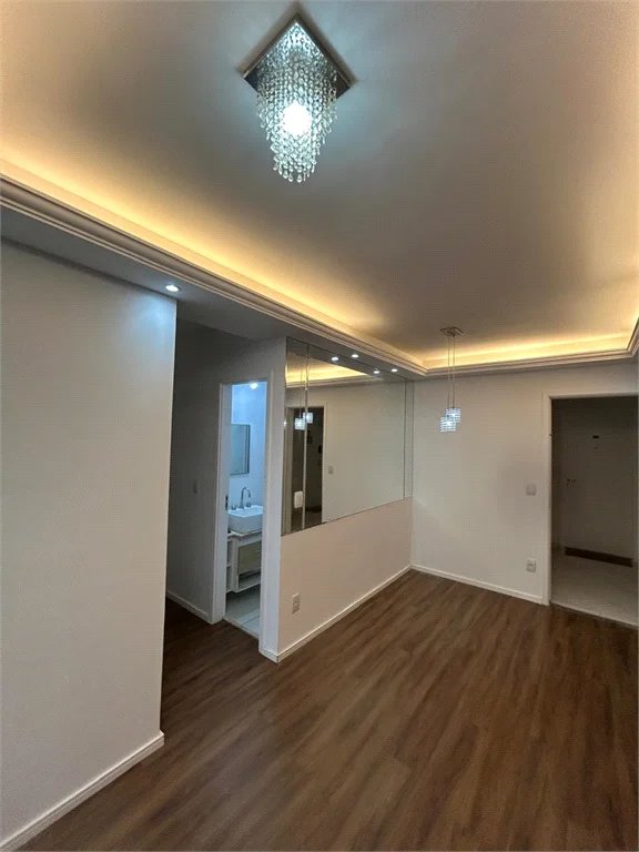 Apartamento à venda com 2 quartos em Vila Andrade, São Paulo, SP
