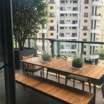 Studio à venda com 1 suíte em Itaim Bibi, São Paulo, SP
