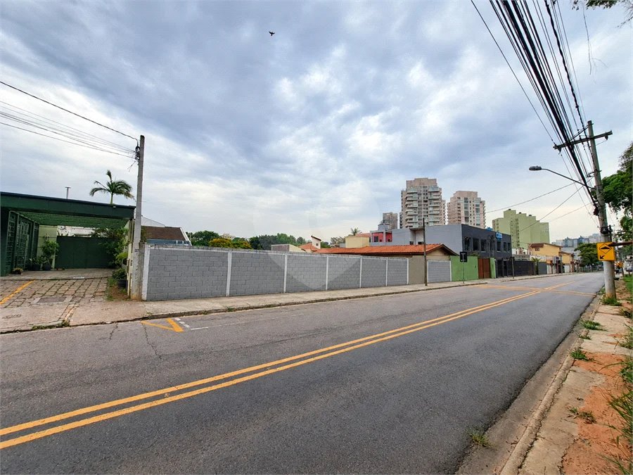 Terreno 801 m² à venda ou locação | Malota (Jardim Samambaia) | Jundiaí