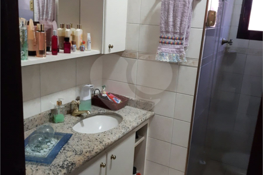 Sobrado à venda com 2 quartos em Casa Verde, São Paulo, SP