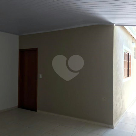 Casa à venda com 2 quartos, sendo 1 suíte, em Loteamento Residencial Vista Linda, São José dos Campos, SP