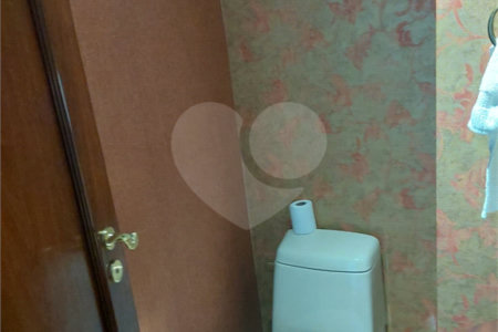 Apartamento à venda com 4 suítes em Perdizes, São Paulo, SP