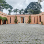 Casa à venda ou para alugar com 4 suítes em Alto da Boa Vista, São Paulo, SP