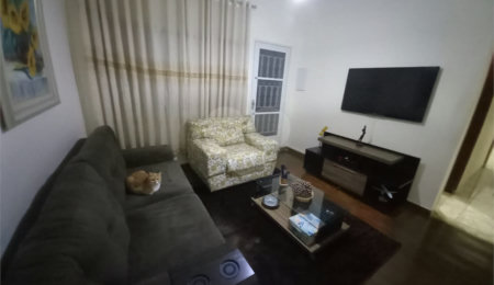Sobrado à venda com 5 quartos, sendo 2 suítes,  em Limão, São Paulo, SP