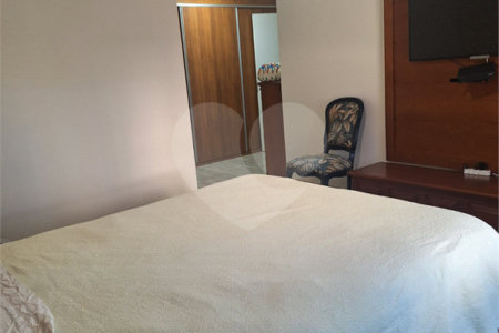 Apartamento Garden na Mooca com 265m² com 4 dormitórios 4 vagas Estuda Permuta