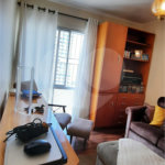Apartamento à venda com 3 quartos, sendo 1 suíte,  em Sumarezinho, São Paulo, SP