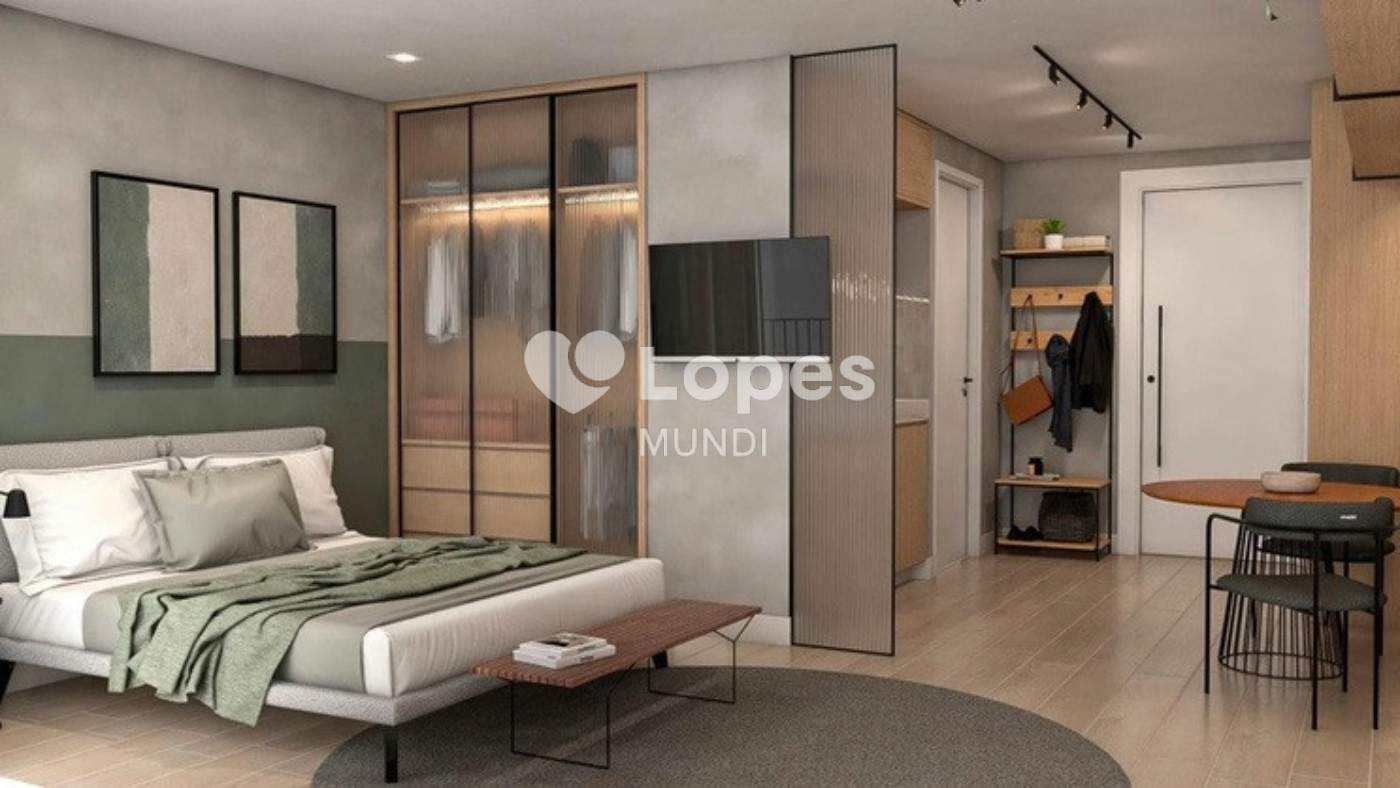 Apartamentos T0, T1 e T2 à venda em Rio Tinto, Gondomar, Portugal – Alameda das Cavadas