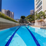 Apartamento à venda com 3 suítes em Brooklin, São Paulo, SP