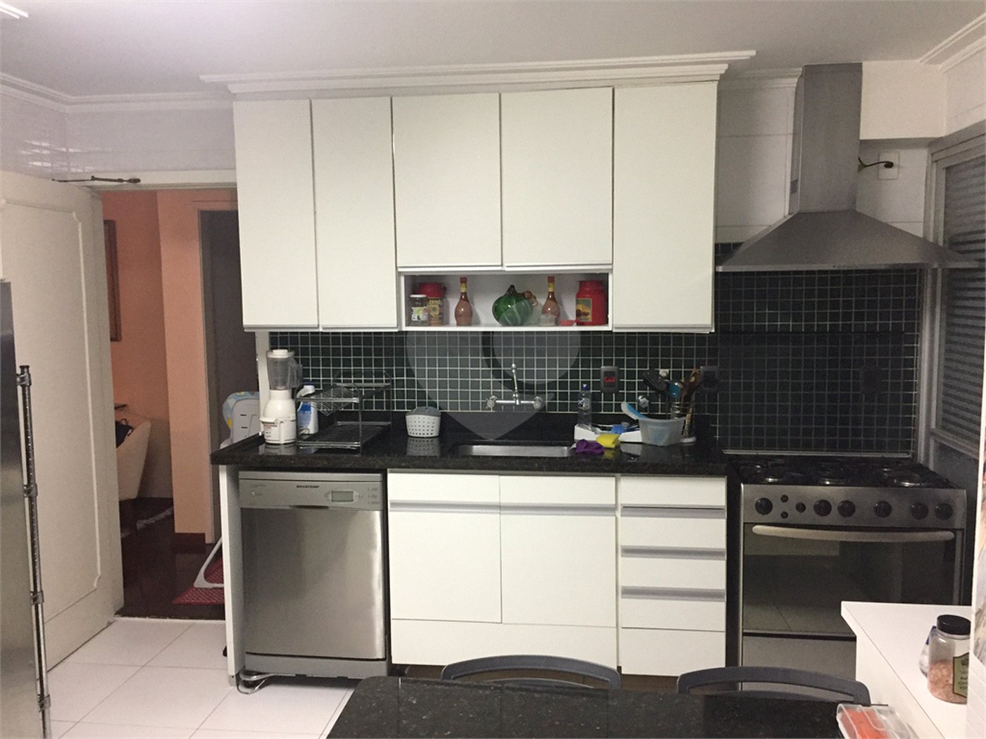 Apartamento à venda com 3 quartos, sendo 1 suíte, em Bela Vista, São Paulo, SP