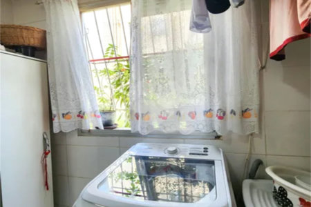 Apartamento à venda com 2 quartos em Estácio, Rio de Janeiro, RJ