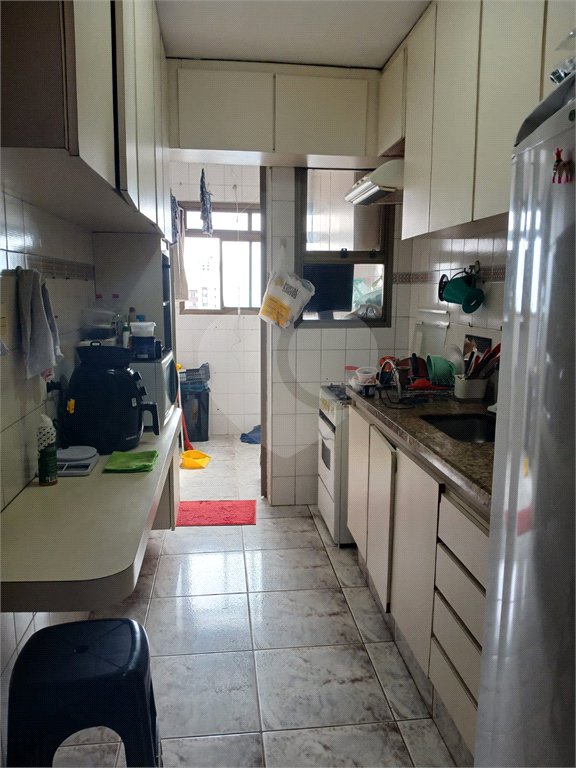 Apartamento à venda com 3 quartos, sendo 1 suíte,  em Planalto Paulista, São Paulo, SP