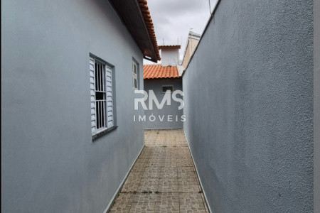 Casa à venda com 3 quartos, sendo 1 suíte,  em Parque Residencial Potiguara, Itu, SP