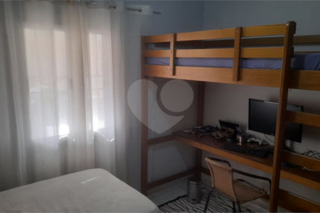 Casa à venda com 1 quarto em Vila Gustavo, São Paulo, SP