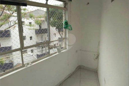 Apartamento à venda com 1 quarto em Jardim São Paulo(zona Norte), São Paulo, SP