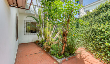 Casa Térrea à venda com 1 quarto em Chácara Santo Antônio (zona Sul), São Paulo, SP