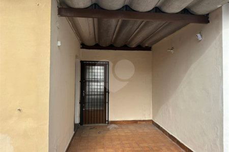 Casa Térrea para alugar com 3 quartos em Ferreira, São Paulo, SP
