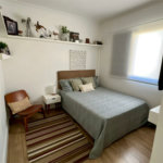 Apartamento à venda com 3 quartos, sendo 2 suítes, em Vila Suzana, São Paulo, SP