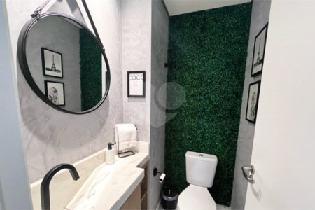 Apartamento à venda com 2 suítes em Santa Teresinha, São Paulo, SP