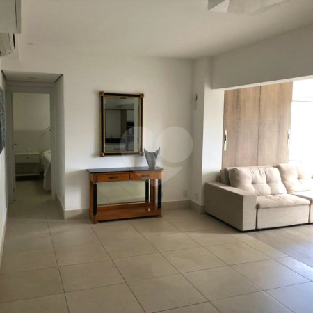 Apartamento à venda com 2 quartos, sendo 1 suíte, em Brooklin, São Paulo, SP