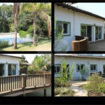 Casa para alugar com 4 suítes no condomínio Vinhas da Vista Alegre - Lado Café, Vinhedo - SP