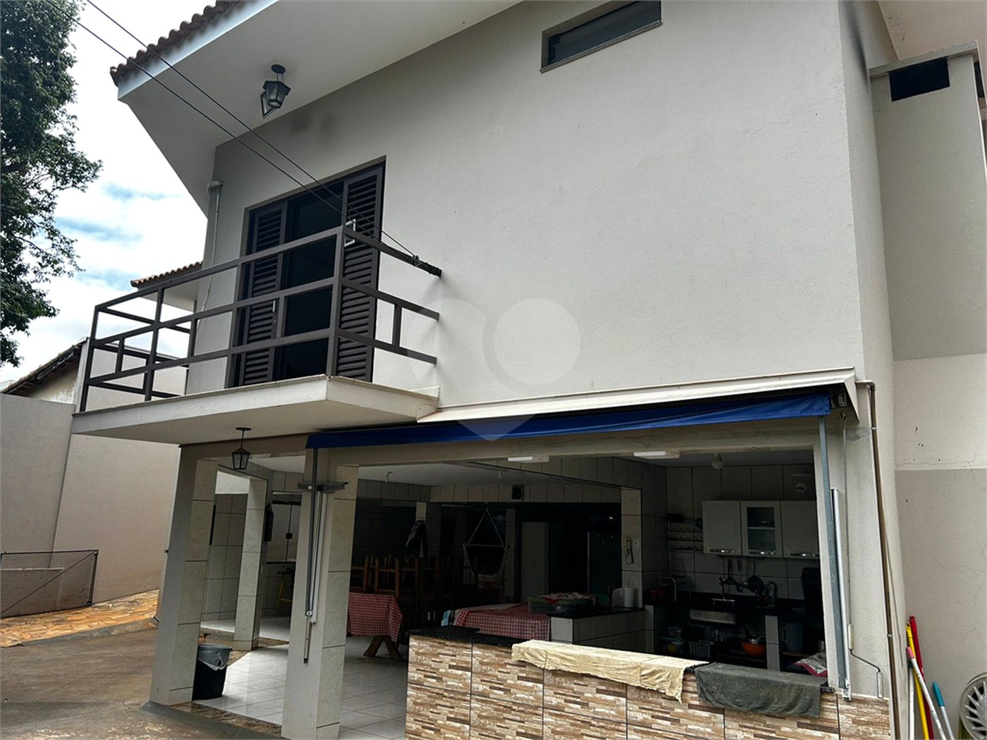 Casa à venda com 3 quartos, sendo 1 suíte, no Centro, Itapetininga, SP
