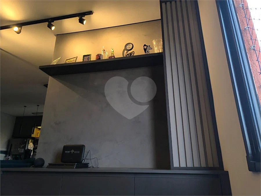 Apartamento à venda com 1 suíte em Alto da Boa Vista, Ribeirão Preto, SP