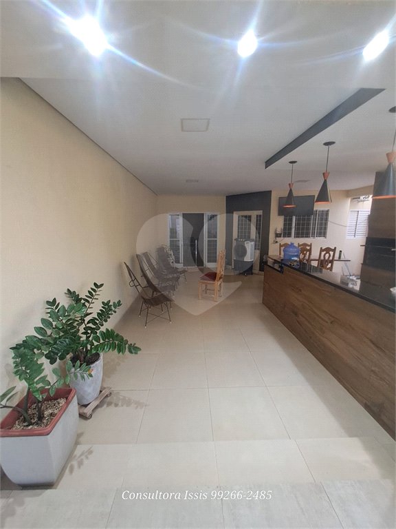 Casa à venda com 3 quartos, sendo 1 suíte, em Morada da Serra, Cuiabá, MT