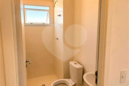 Apartamento para alugar com 2 quartos em Vila Nova Cintra, Mogi das Cruzes, SP