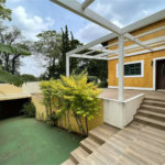Casa à venda com 4 suítes no condomínio Miollo da Granja, Cotia - SP
