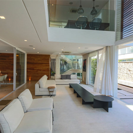 Casa à venda com 4 suítes no condomínio Prime Bauhaus, São Paulo - SP