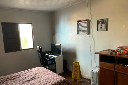 Sobrado à venda com 2 quartos em Vila Mazzei, São Paulo, SP