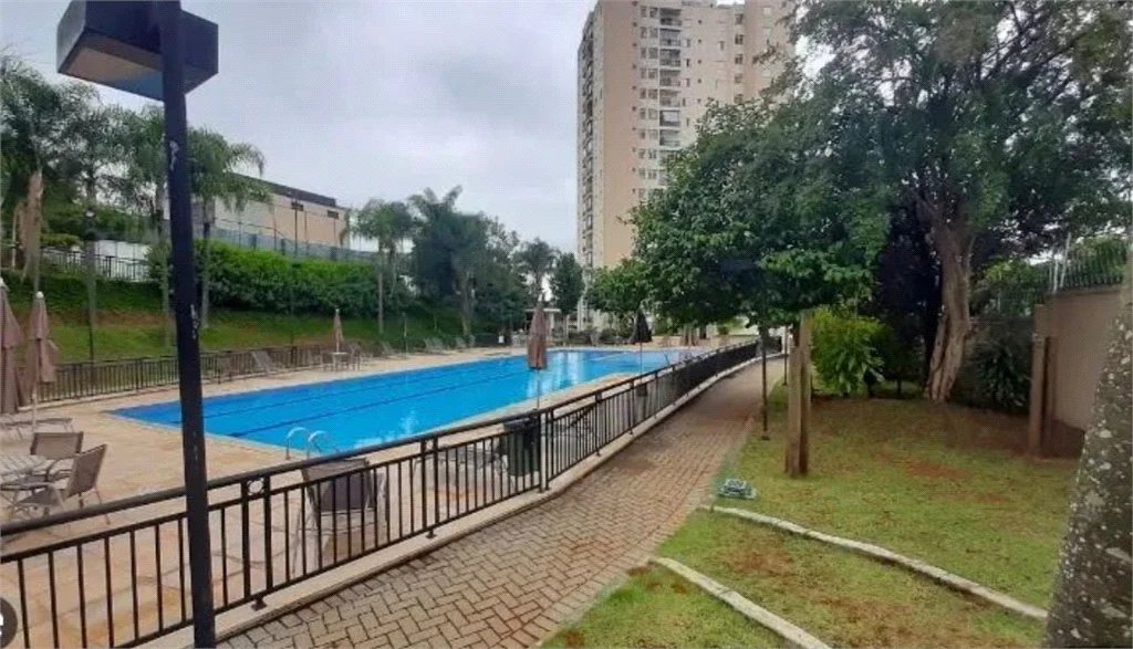 Apartamento à venda com 1 quarto em Parque Independência, São Paulo, SP