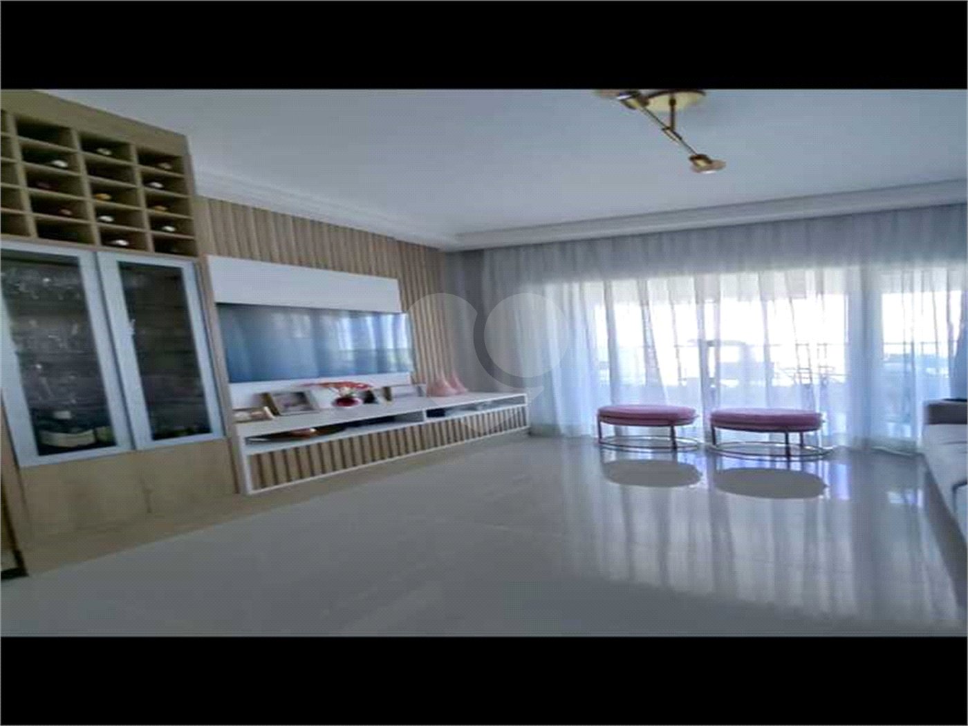Apartamento à venda com 3 quartos, sendo 1 suíte, em Jardim Pompéia, Indaiatuba, SP