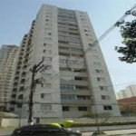 Apartamento à venda com 1 quarto em Santana, São Paulo, SP