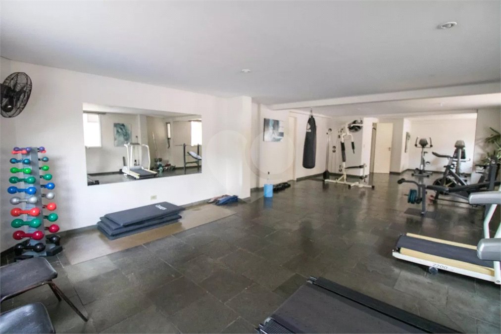 Apartamento à venda com 2 quartos, sendo 1 suíte, em Campo Belo, São Paulo, SP