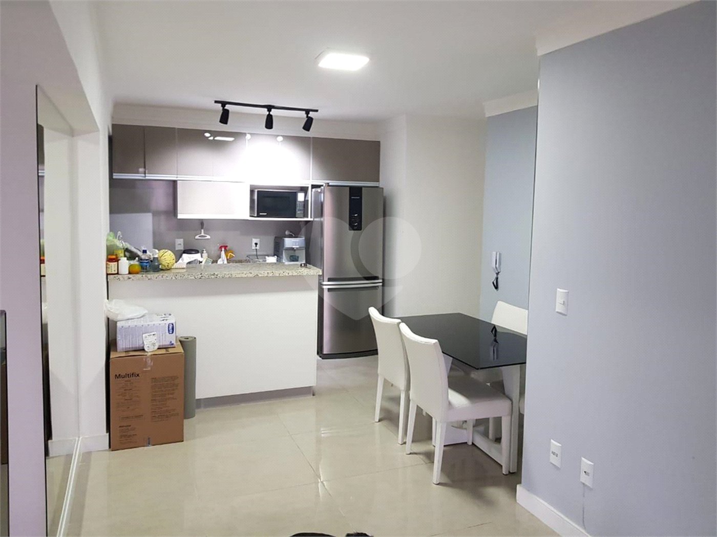 Apartamento à venda com 2 quartos, sendo 1 suíte, em Casa Verde, São Paulo, SP