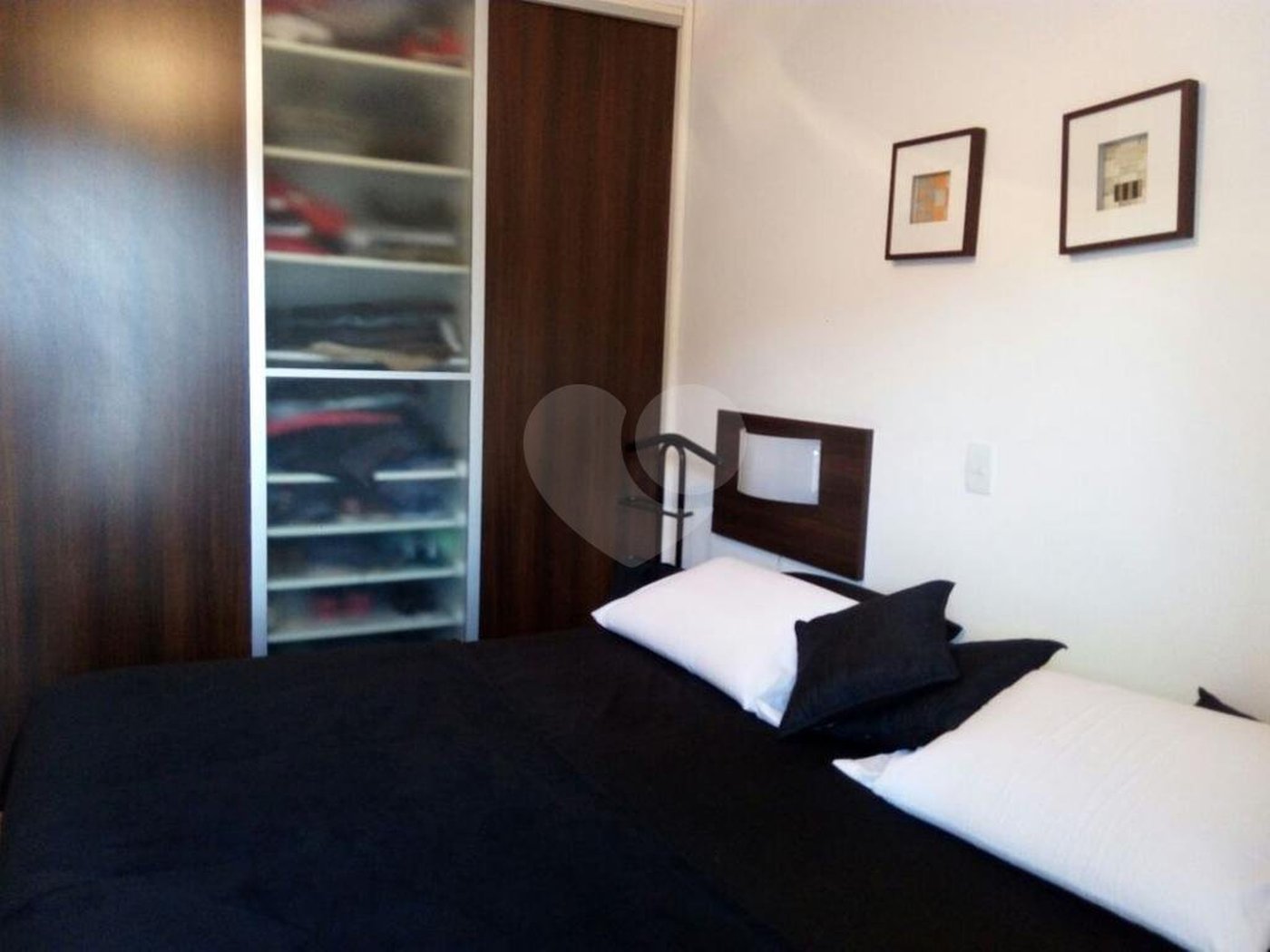 Sobrado à venda com 3 quartos, sendo 1 suíte, em Horto Florestal, São Paulo, SP