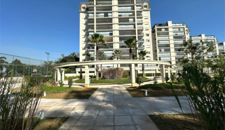 Apartamento à venda com 5 suítes em Santana, São Paulo, SP