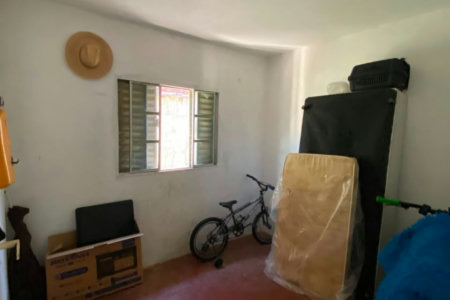 Casa à venda com 2 quartos em Parque Dos Pinheiros, Hortolândia, SP