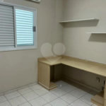 Apartamento à venda com 4 quartos, sendo 3 suítes, em Indianópolis, São Paulo, SP