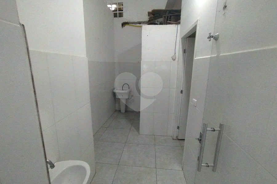 Prédio à venda em Imirim, São Paulo, SP