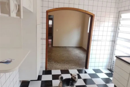 Casa à venda com 4 quartos, sendo 1 suíte, em Parque Fernanda, São Paulo, SP