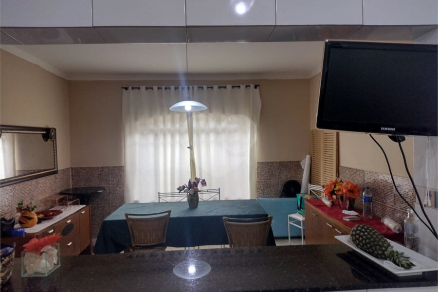 Sobrado à venda com 3 quartos, sendo 1 suíte, em Vila Nova Mazzei, São Paulo, SP