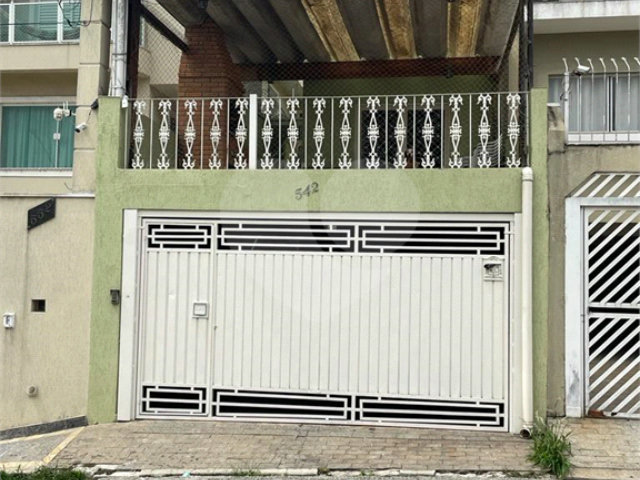 Sobrado à venda com 4 quartos, sendo 1 suíte,  em Pirituba, São Paulo, SP