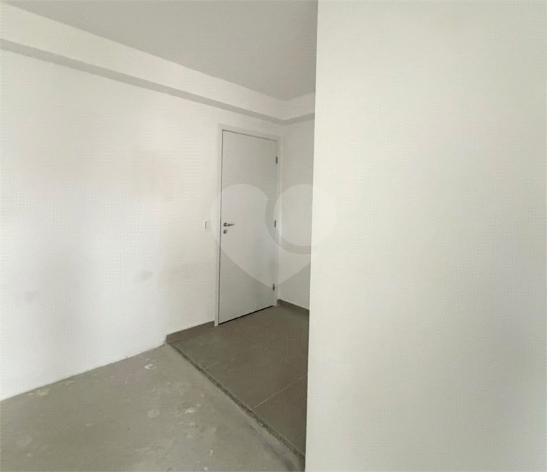 Apartamento à venda com 1 suíte em Vila Leopoldina, São Paulo, SP